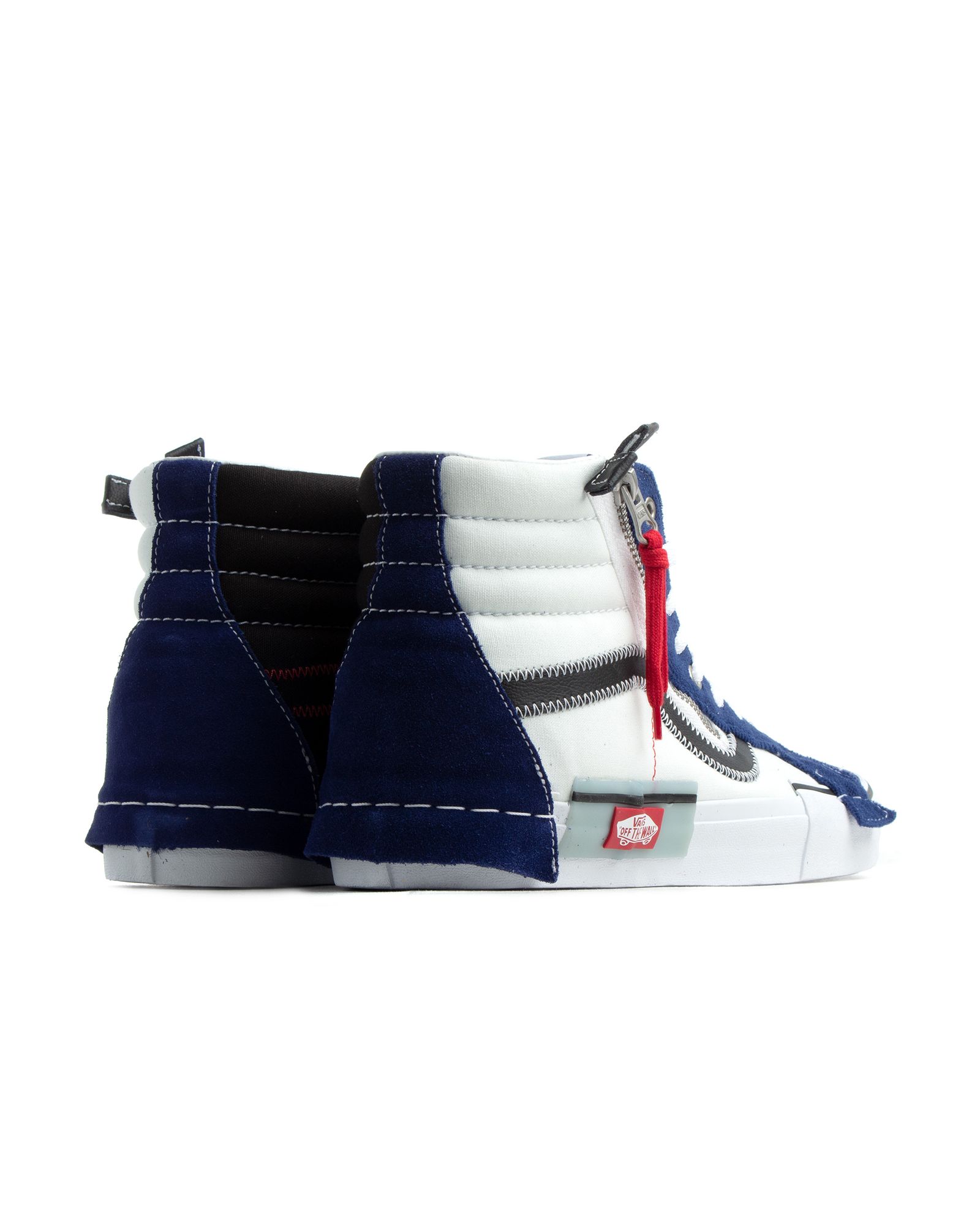 UA SK8-Hi Reissue CA