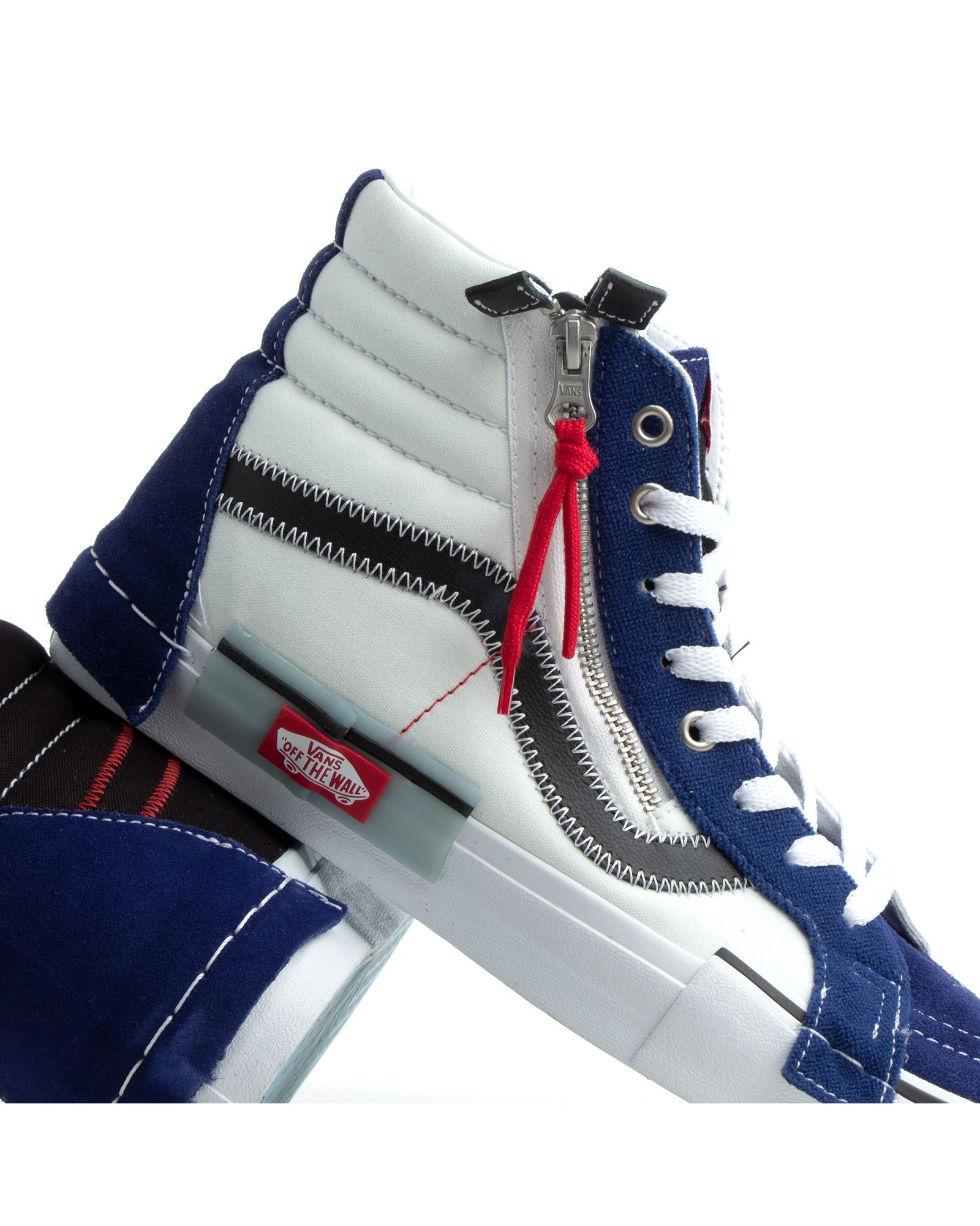 UA SK8-Hi Reissue CA