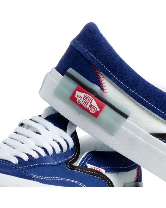 UA Slip-On CAP
