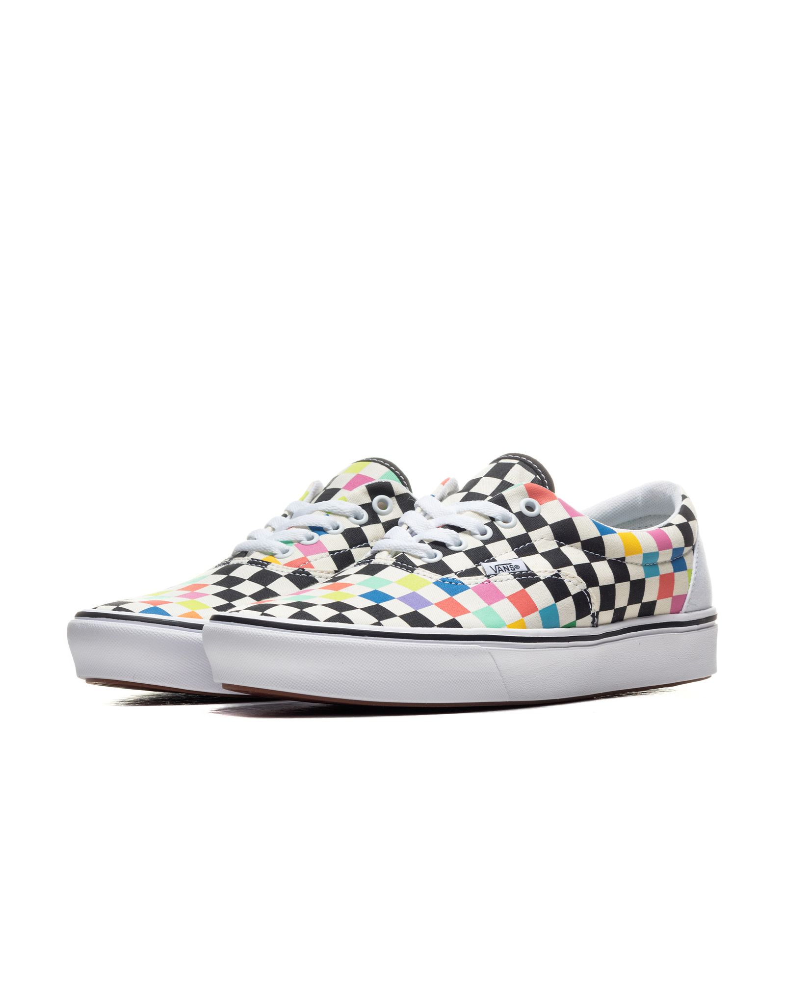 VANS X MOMA UA ComfyCush Era