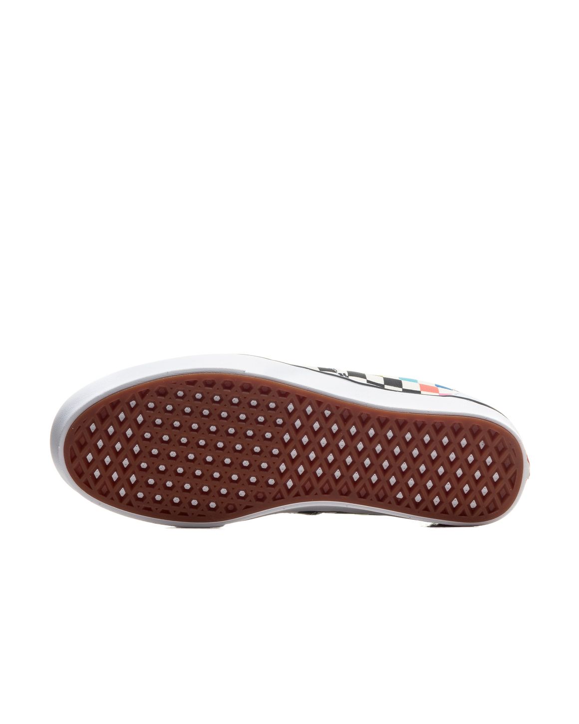 Vans VANS X MOMA UA ComfyCush Era Multi | BSTN Store