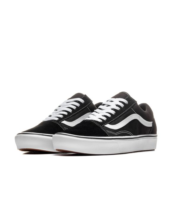 UA ComfyCush Old Skool