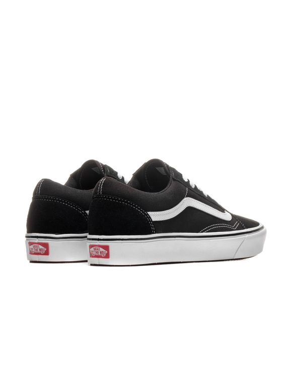 UA ComfyCush Old Skool