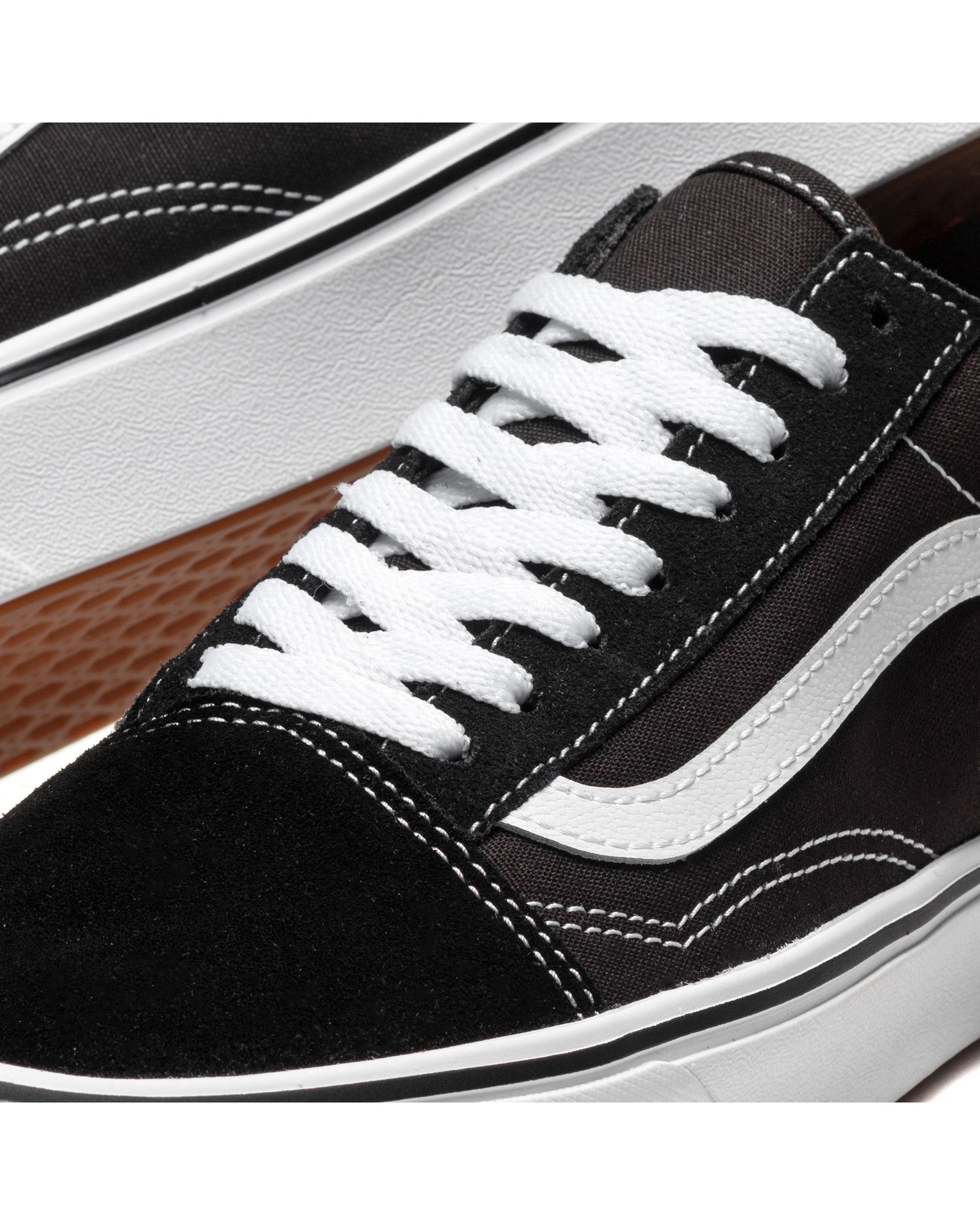 UA ComfyCush Old Skool