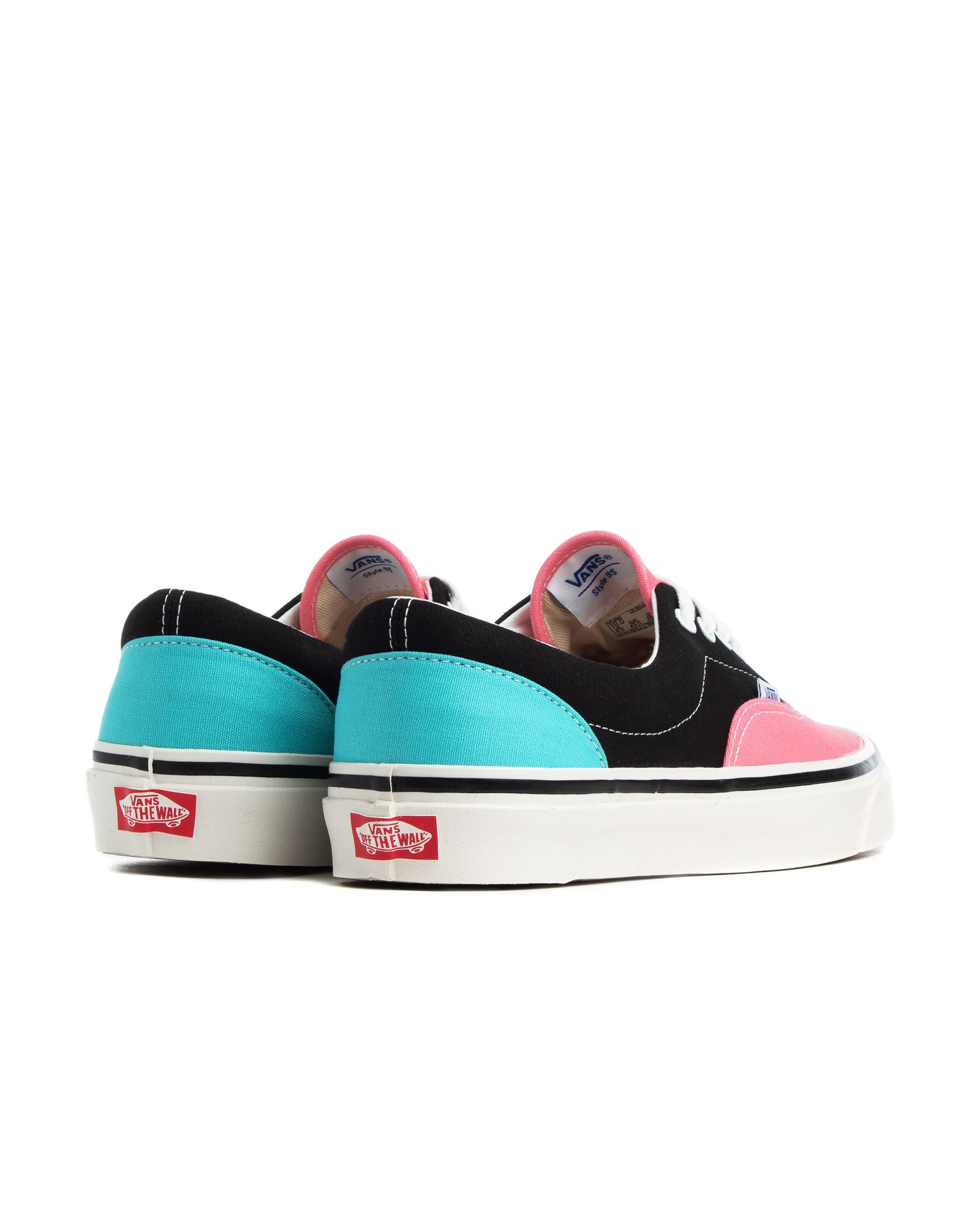 UA Era 95 DX (Anaheim Factory)