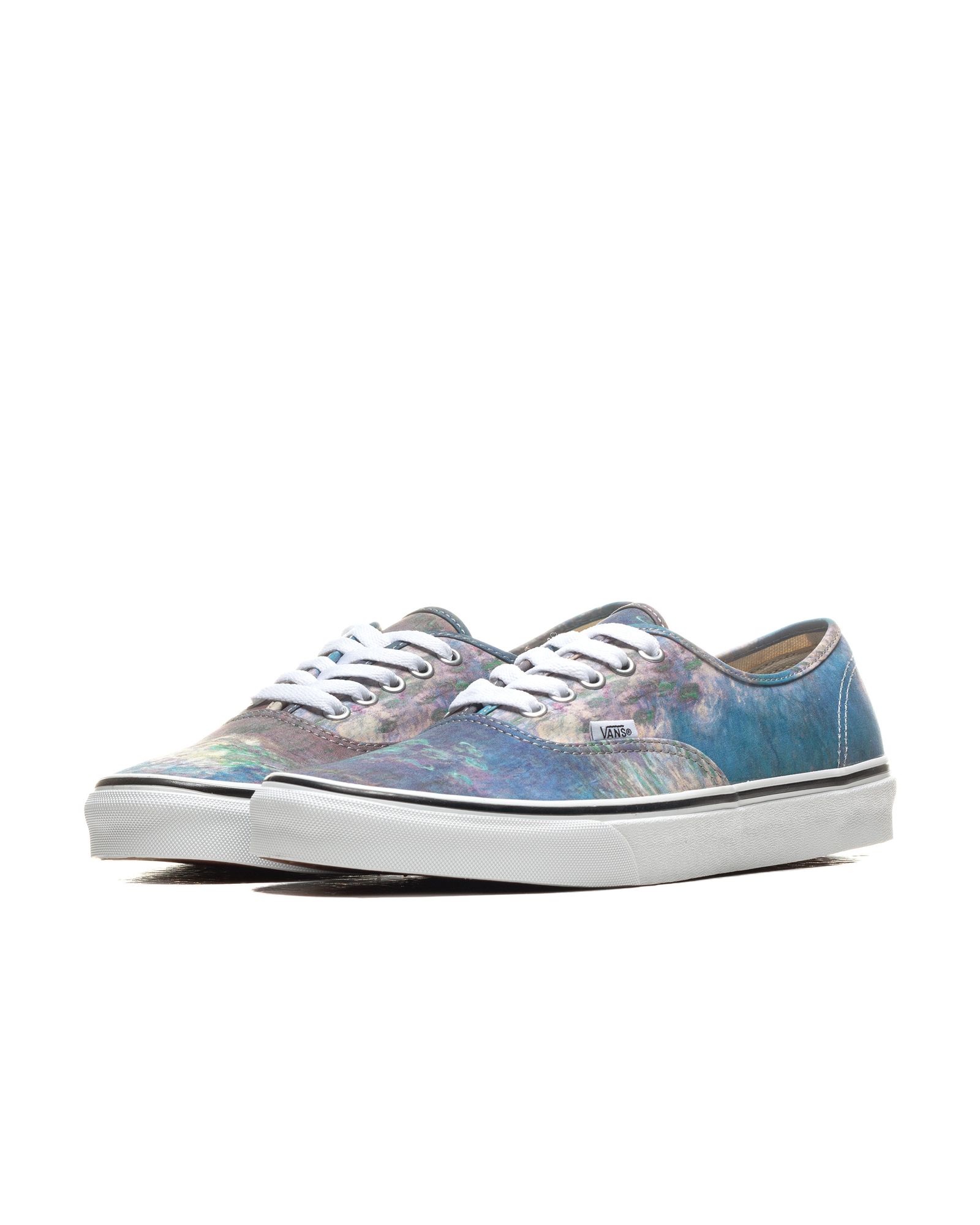VANS X MOMA UA Authentic