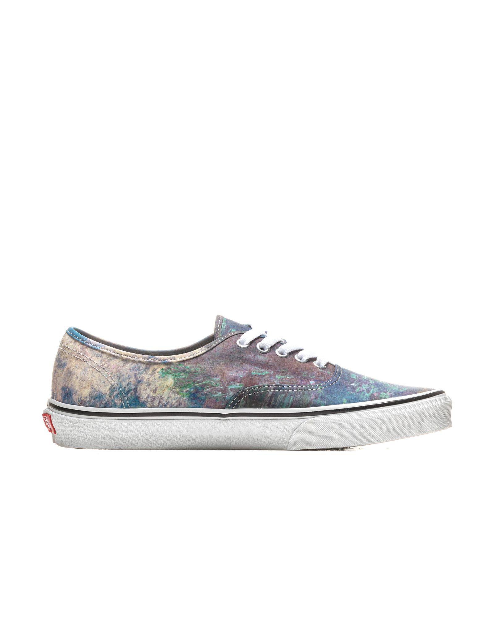 VANS X MOMA UA Authentic