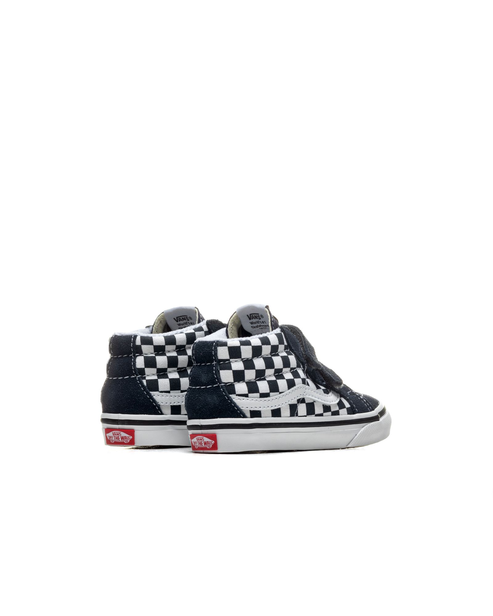 SK8-MID REISSUE V TODDLER