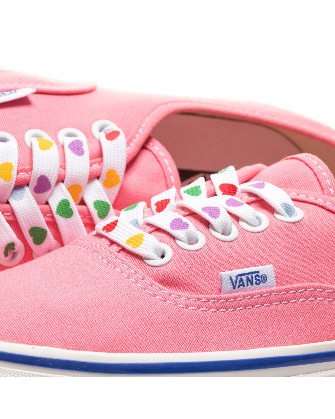 ROSE/PINK AUTHENTIC VANS★UA DX★チェック柄★DUSTY 44