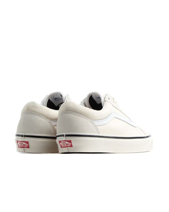 Vans UA Old Skool 36 DX White BSTN Store