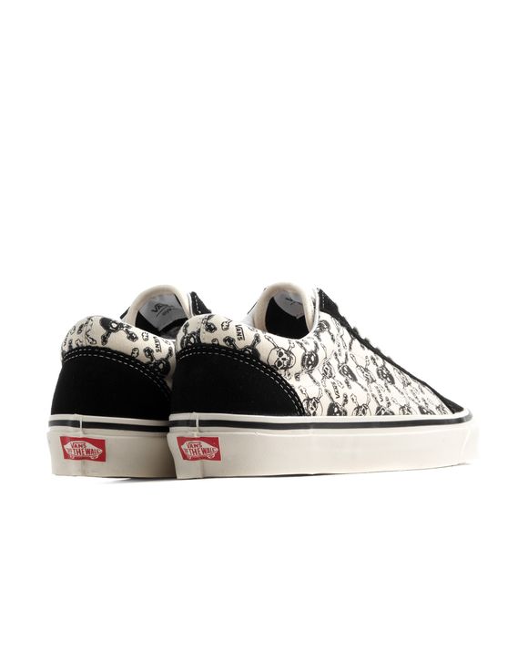 UA Old Skool 36 DX