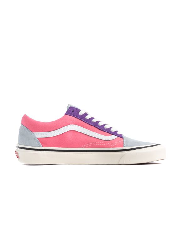 Vans old skool 36 hotsell dx purple