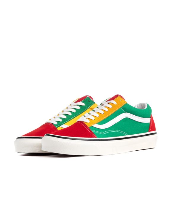 ANAHEIM FACTORY OLD SKOOL 36 DX