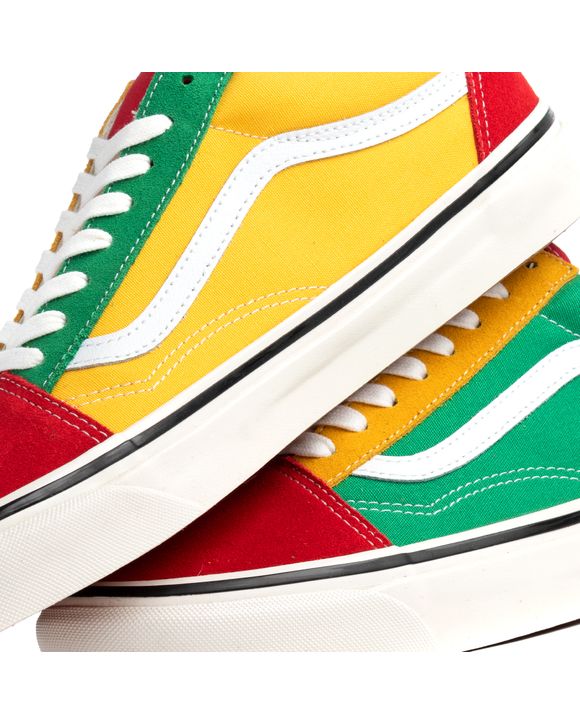 ANAHEIM FACTORY OLD SKOOL 36 DX