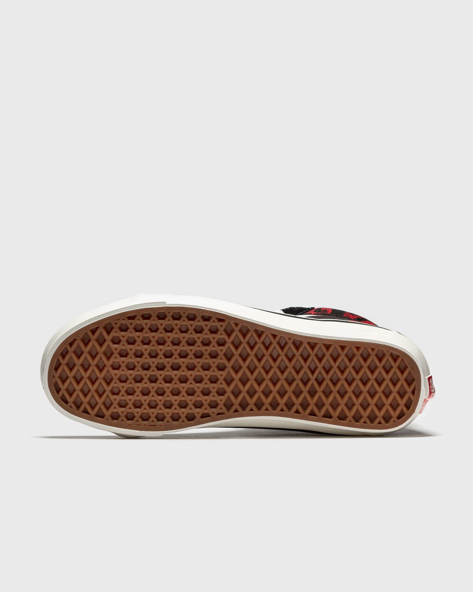 ANAHEIM FACTORY SK8-HI 38 DX