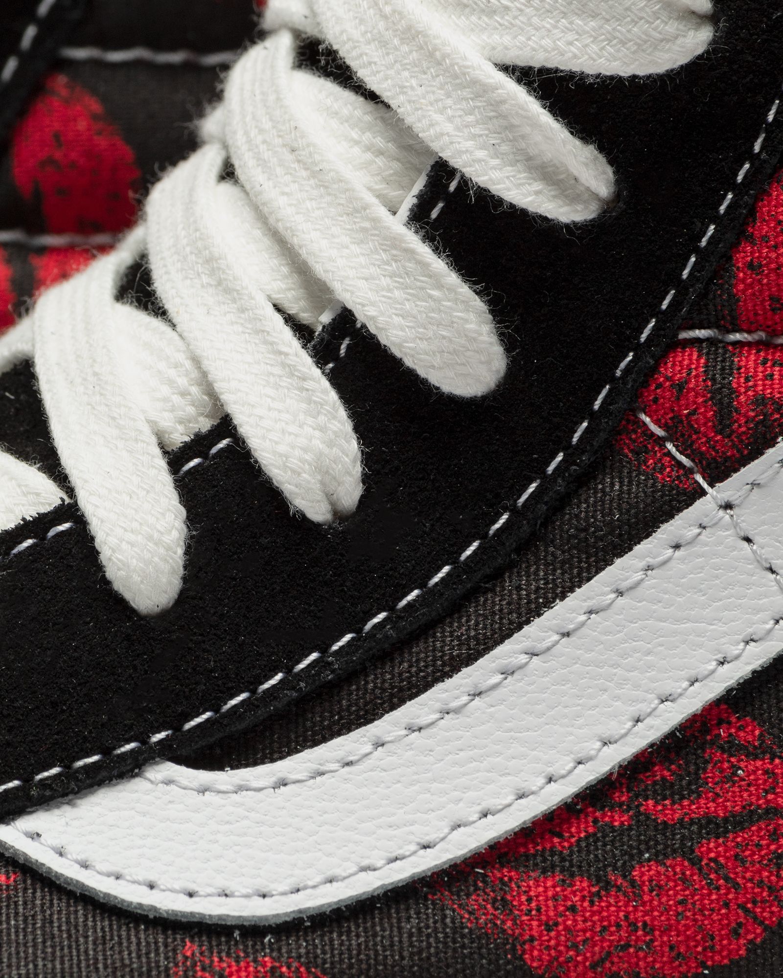 ANAHEIM FACTORY SK8-HI 38 DX