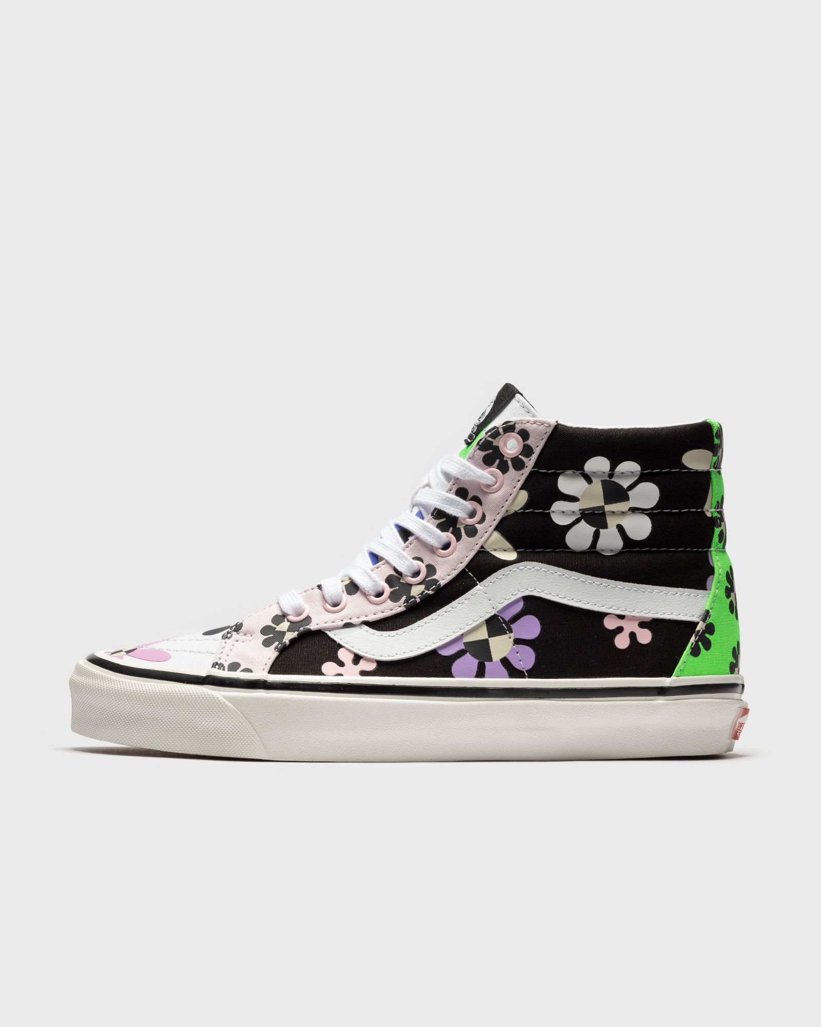 ANAHEIM FACTORY SK8-HI 38 DX