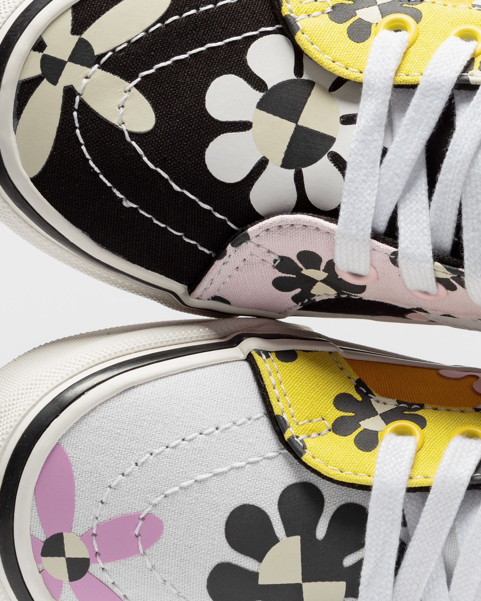 ANAHEIM FACTORY SK8-HI 38 DX