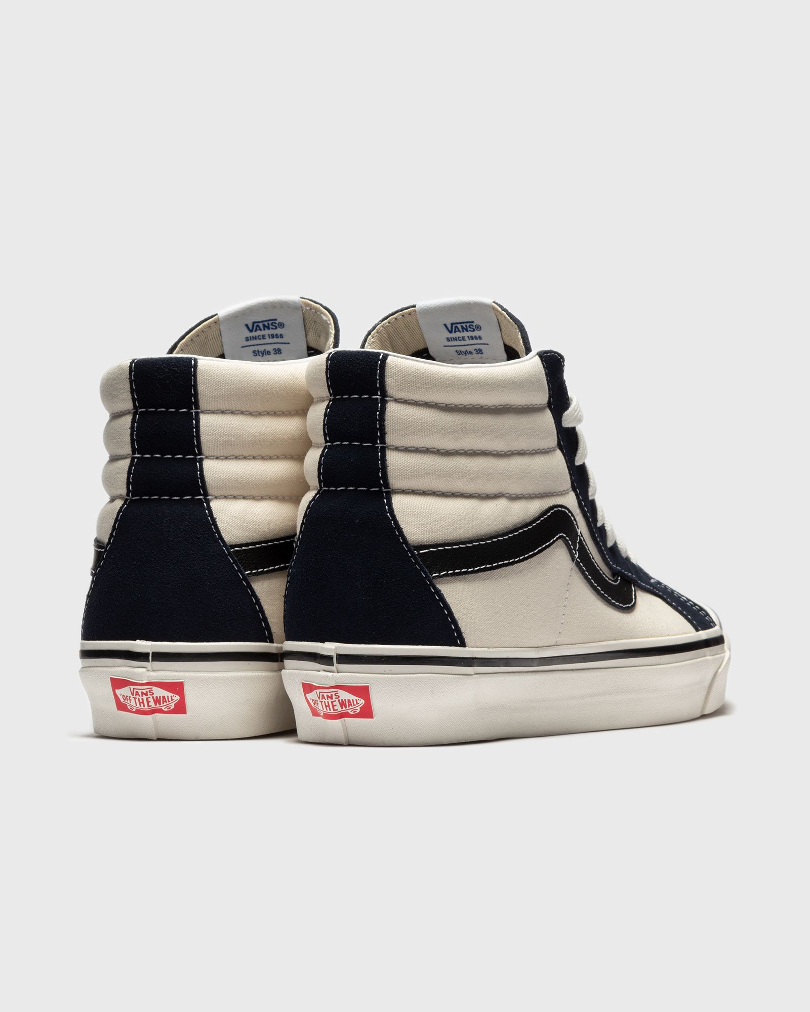 ANAHEIM FACTORY SK8-HI 38 DX