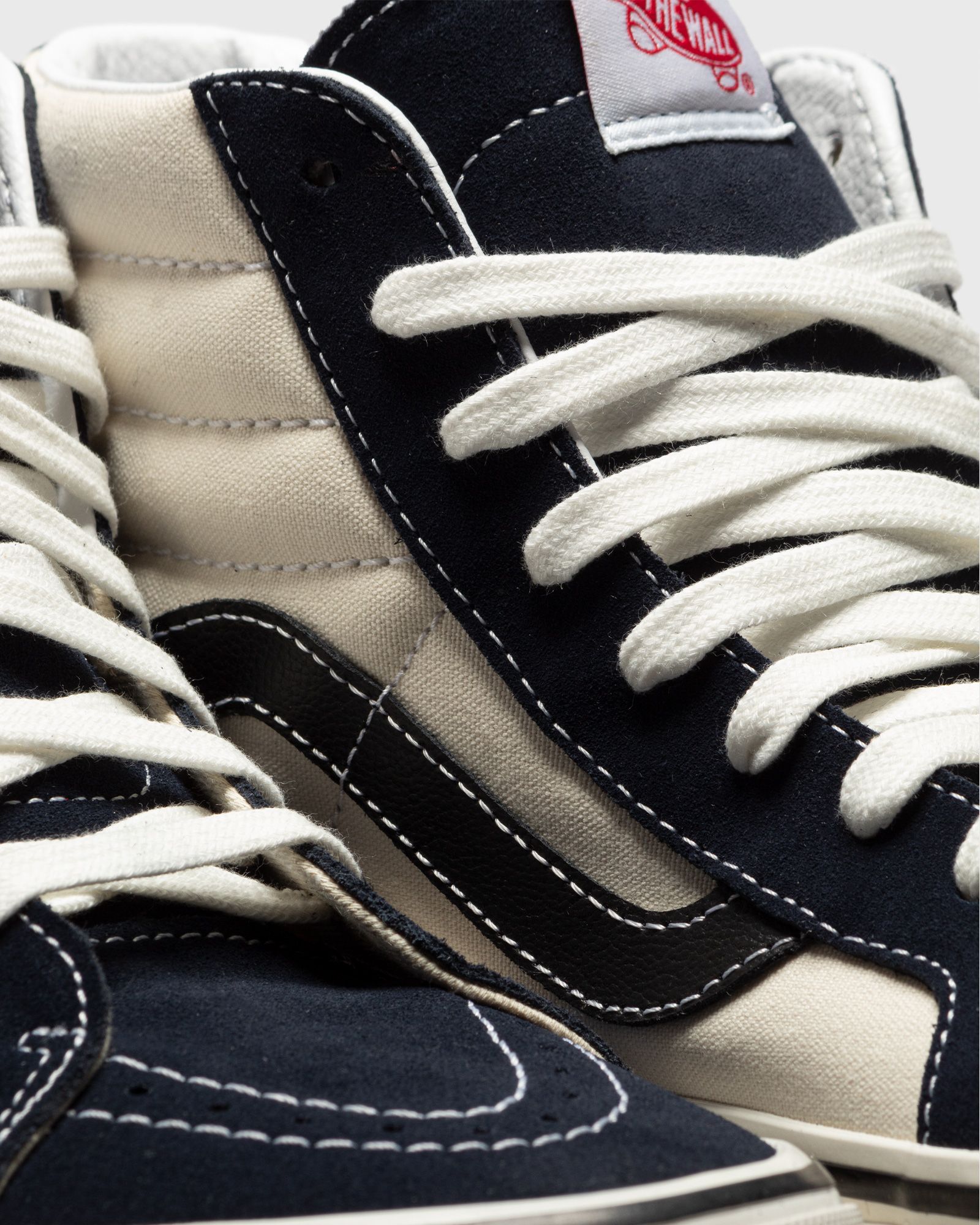 ANAHEIM FACTORY SK8-HI 38 DX