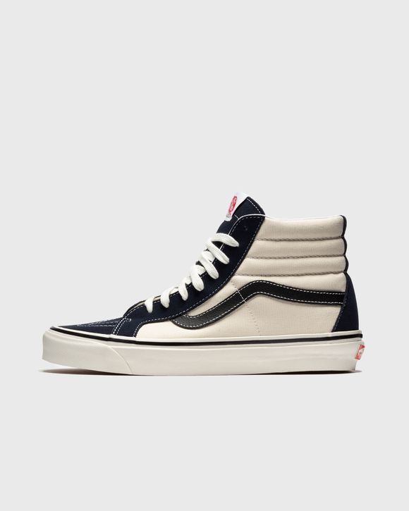 Vans ANAHEIM FACTORY SK8 HI 38 DX Multi BSTN Store