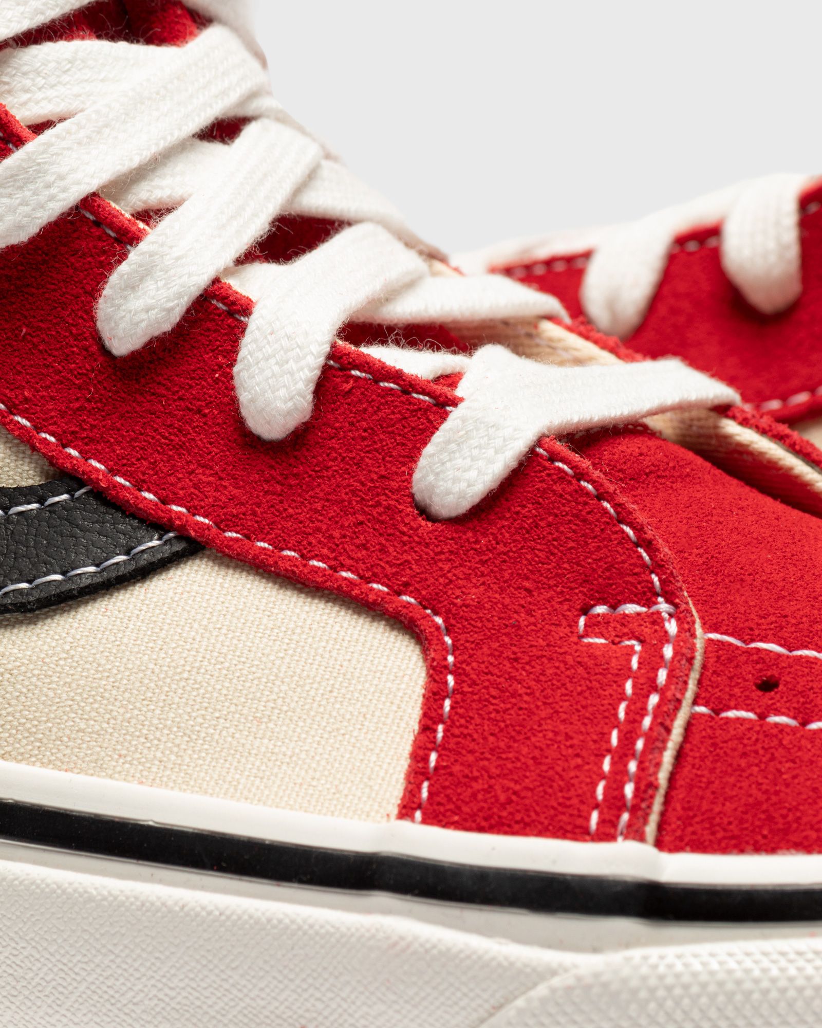 ANAHEIM FACTORY SK8-HI 38 DX SCHUHE