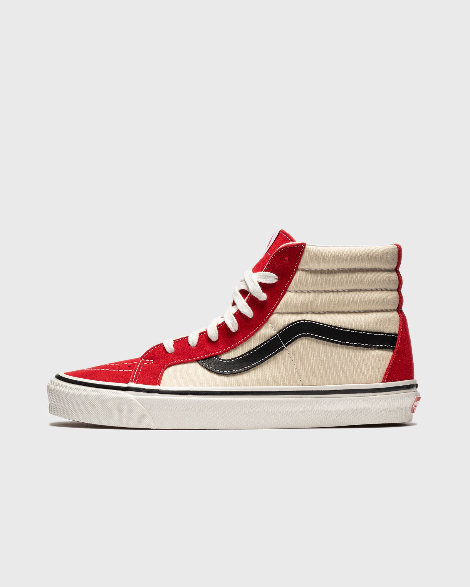 ANAHEIM FACTORY SK8-HI 38 DX SCHUHE