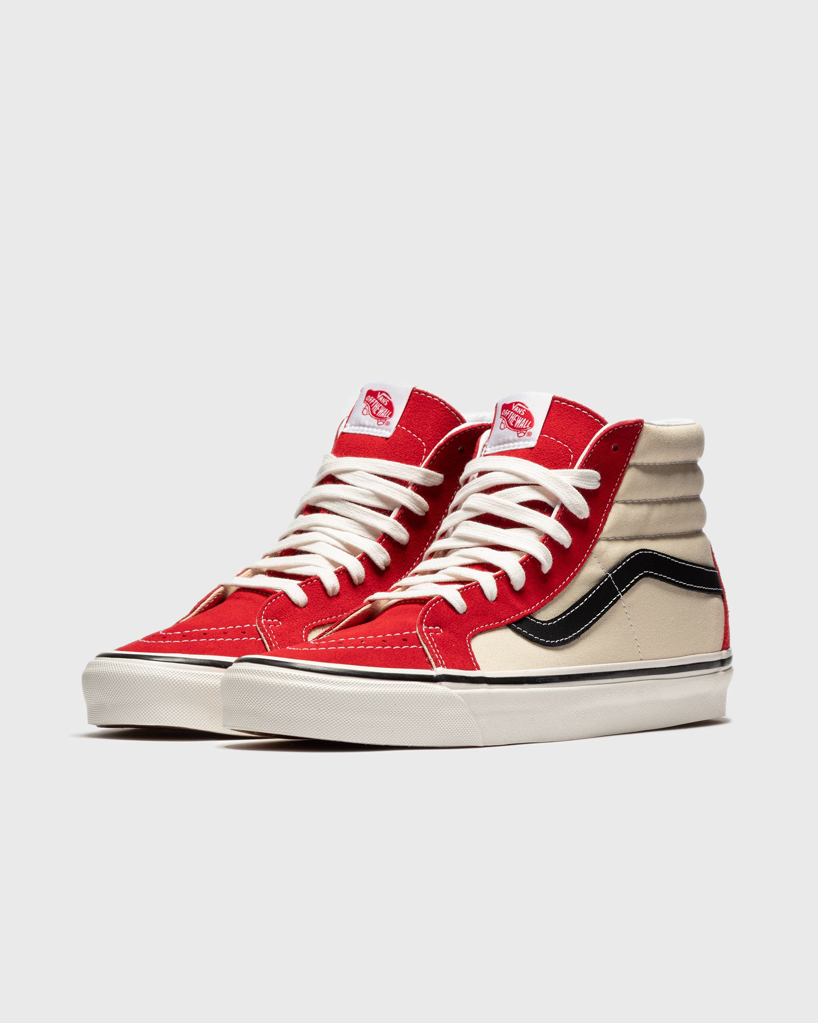 ANAHEIM FACTORY SK8-HI 38 DX SCHUHE