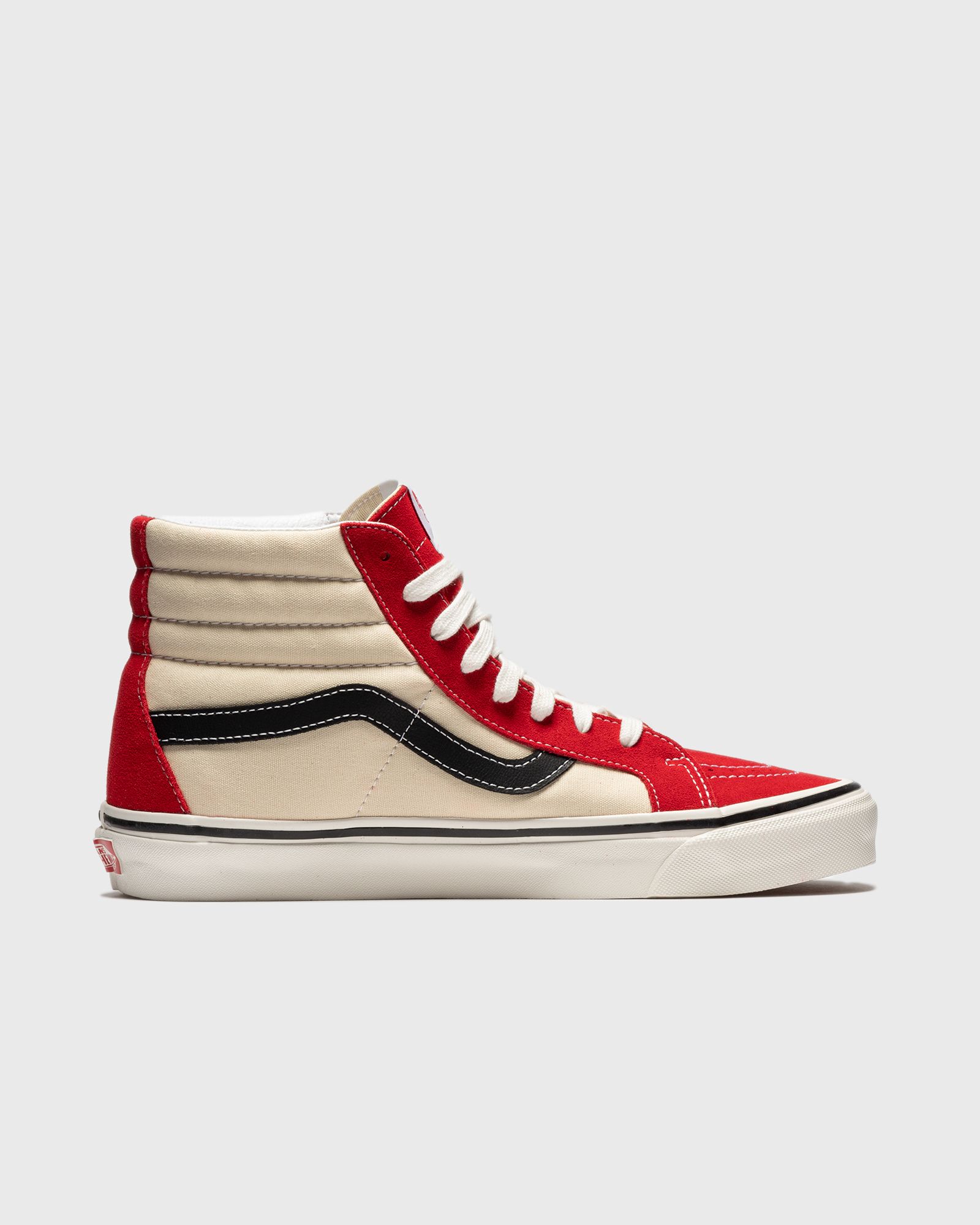 ANAHEIM FACTORY SK8-HI 38 DX SCHUHE
