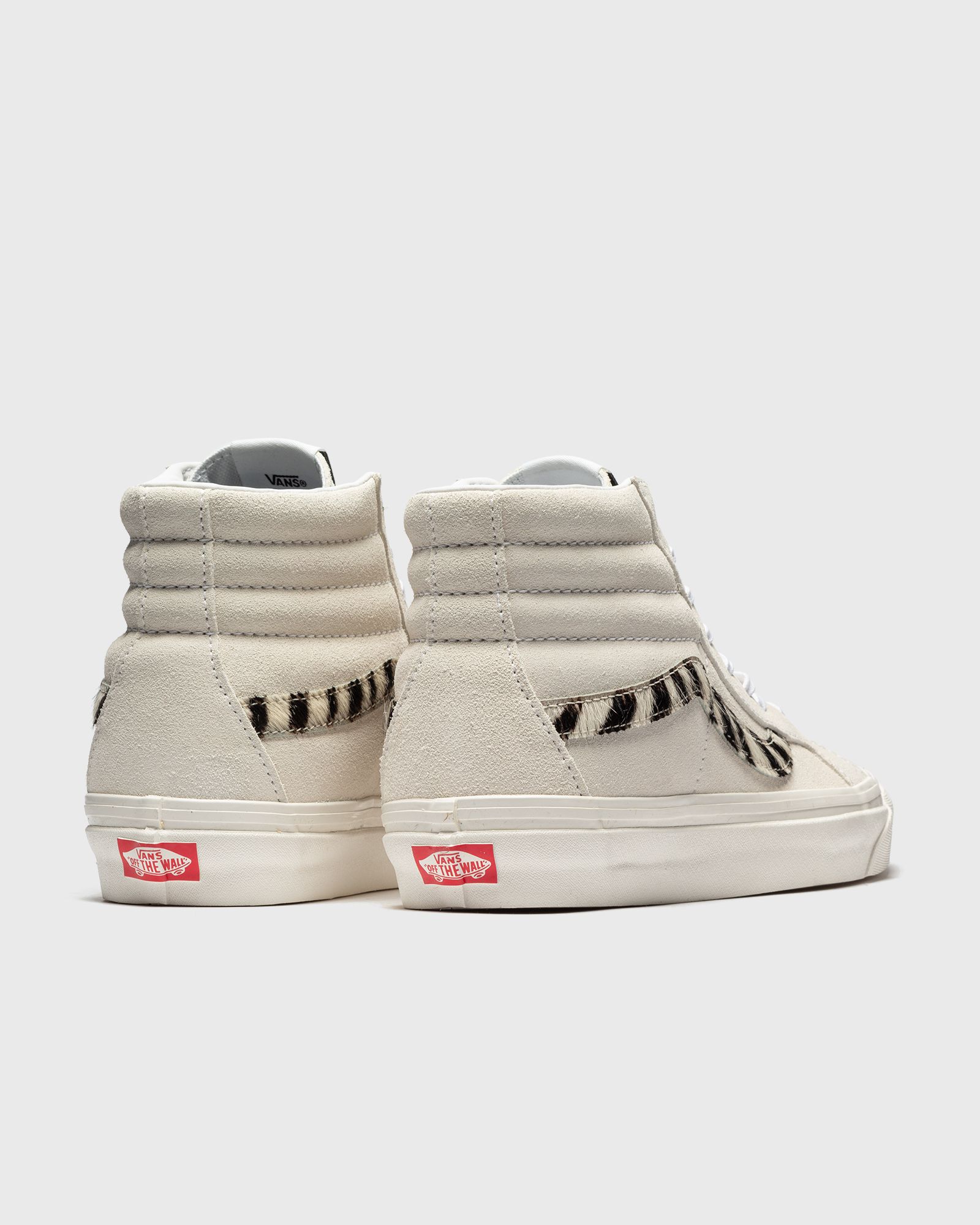 ANAHEIM FACTORY SK8-Hi 38 DX