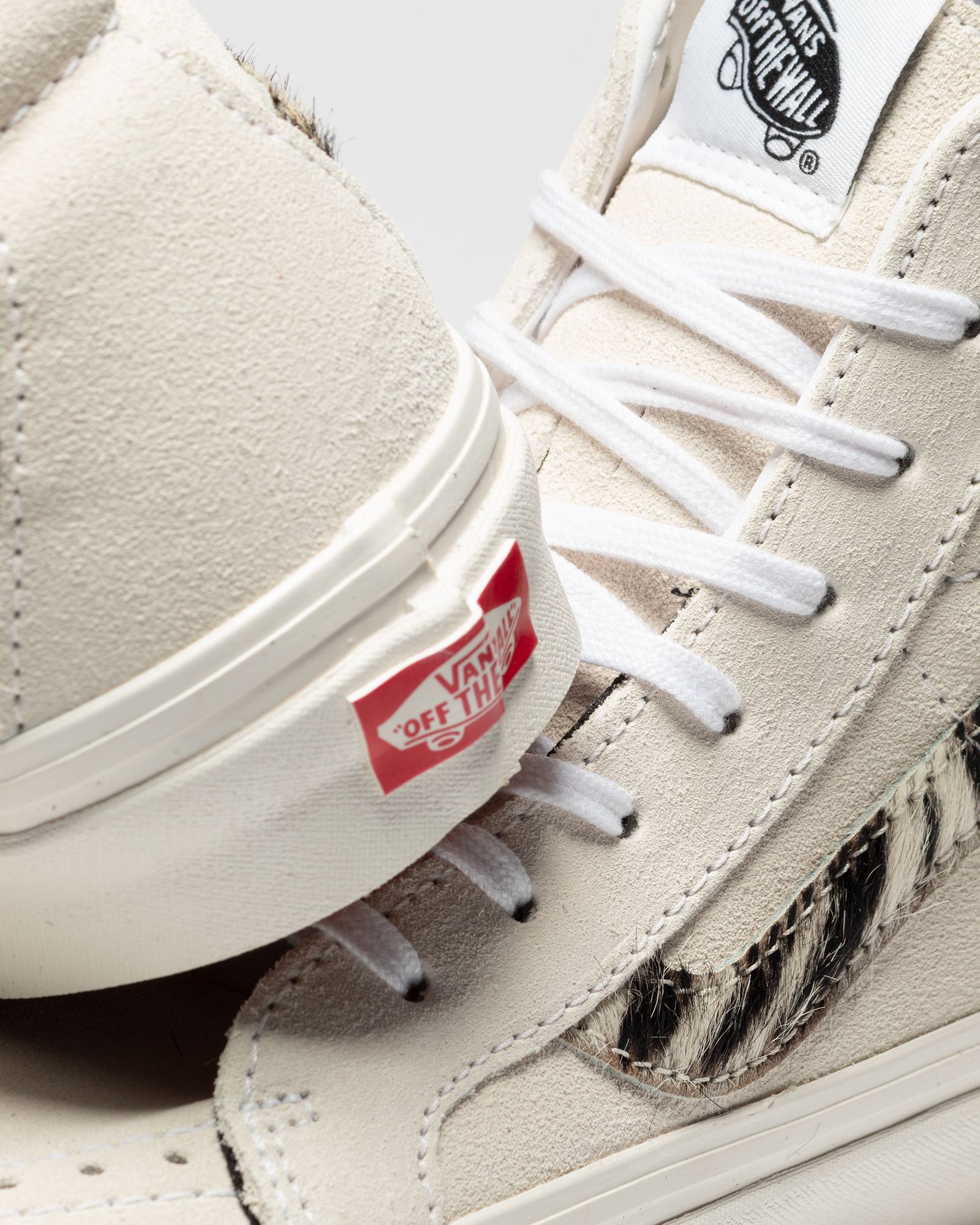 ANAHEIM FACTORY SK8-Hi 38 DX