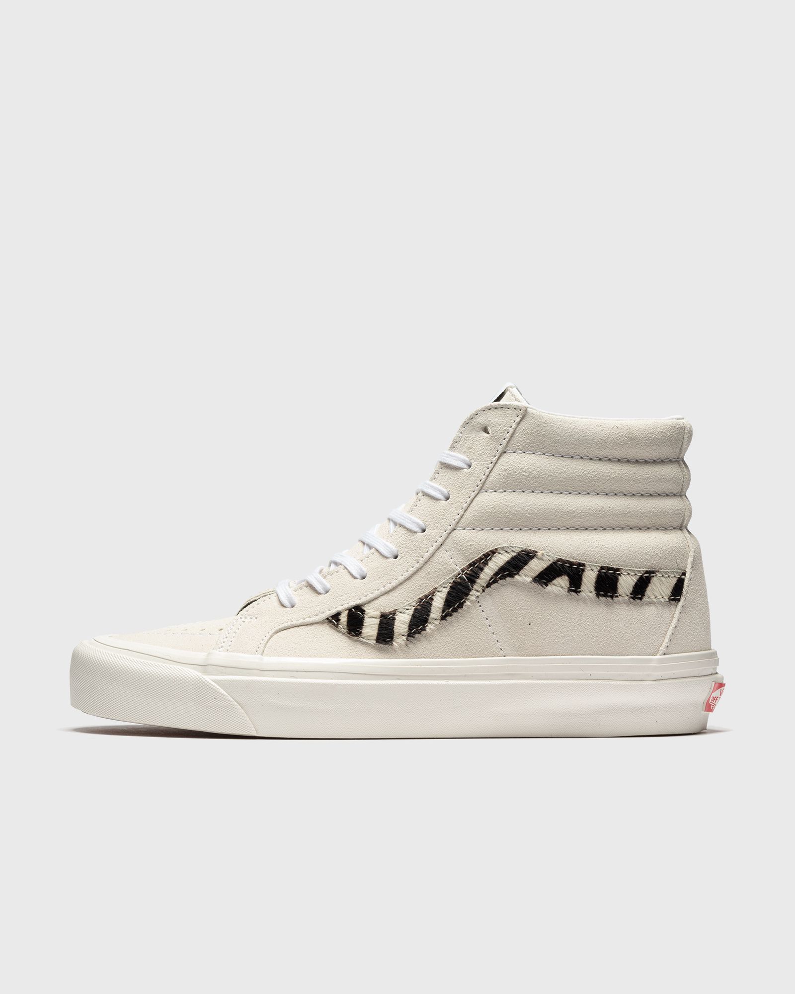 ANAHEIM FACTORY SK8-Hi 38 DX