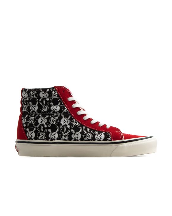 UA SK8-Hi 38 DX