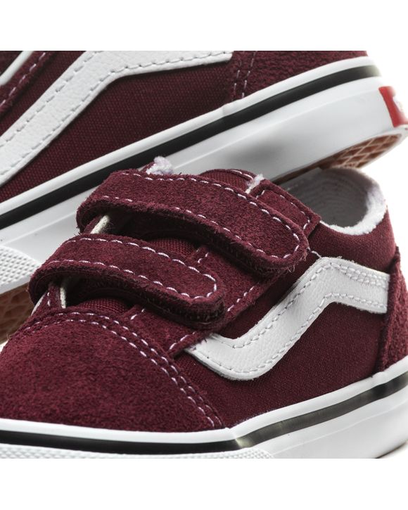 OLD SKOOL V TODDLER