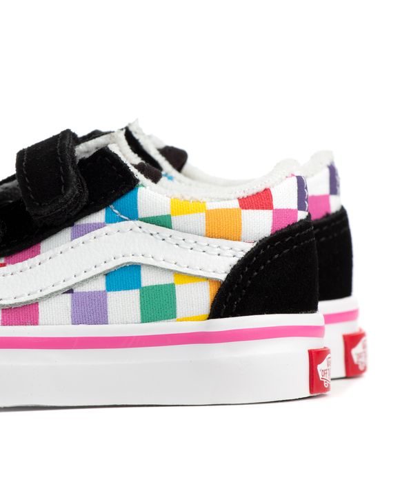 OLD SKOOL V TD