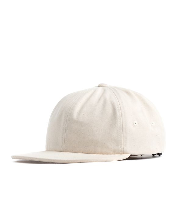 Vans VANS X PILGRIM SURF Jockey cap White - Natural