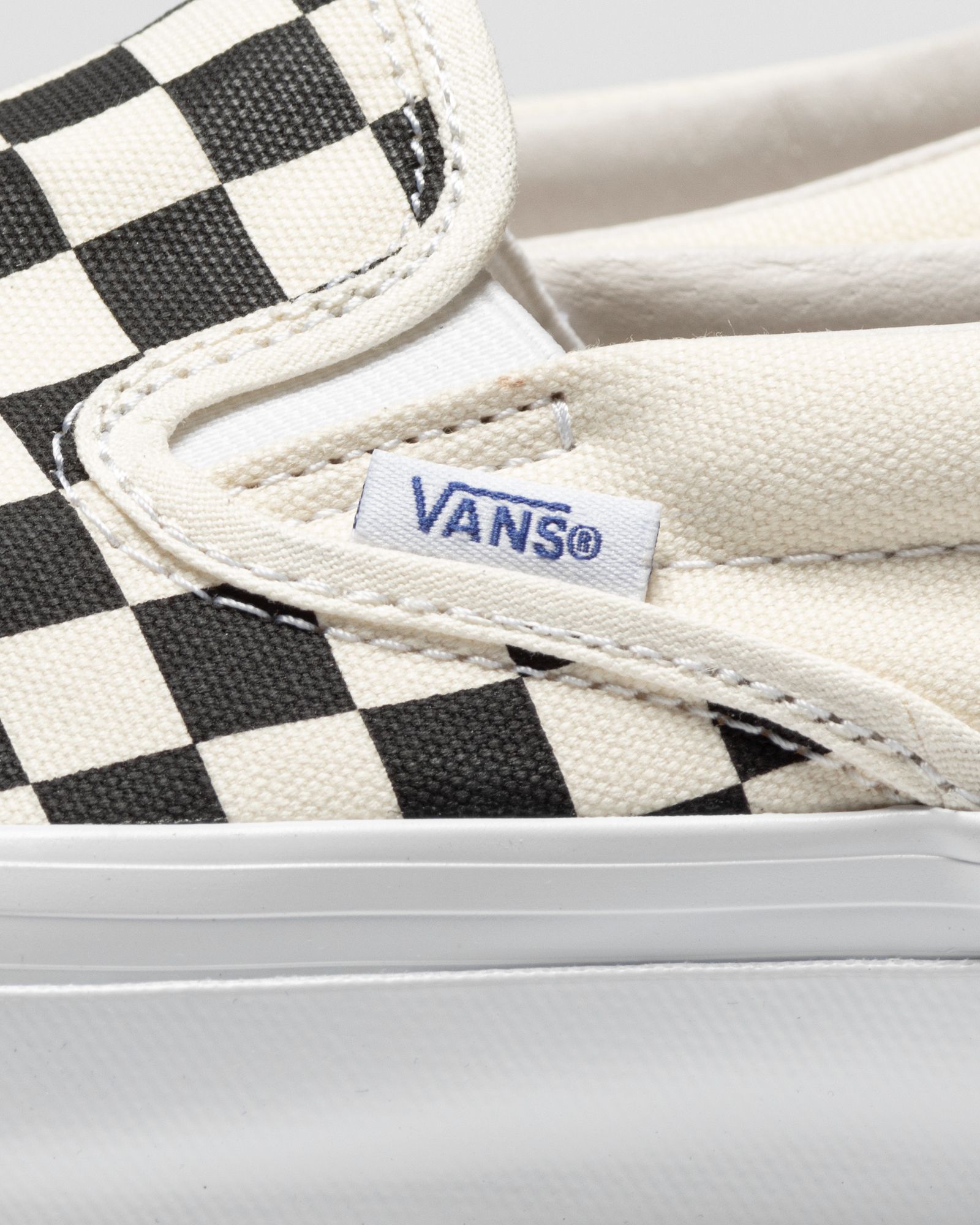 UA OG Classic Slip-On LX