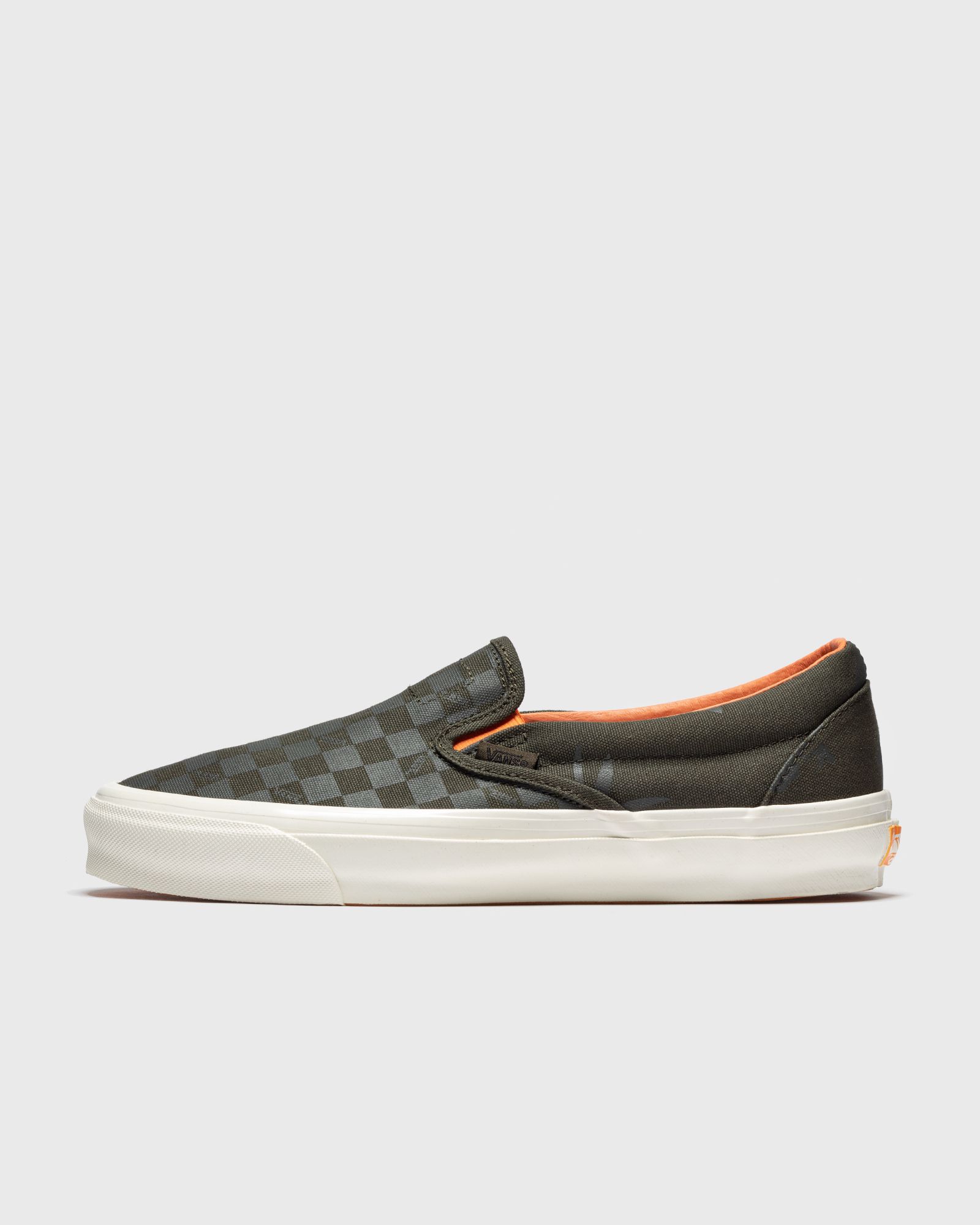 Vans x Porter Yoshida UA OG Classic Slip-On LX