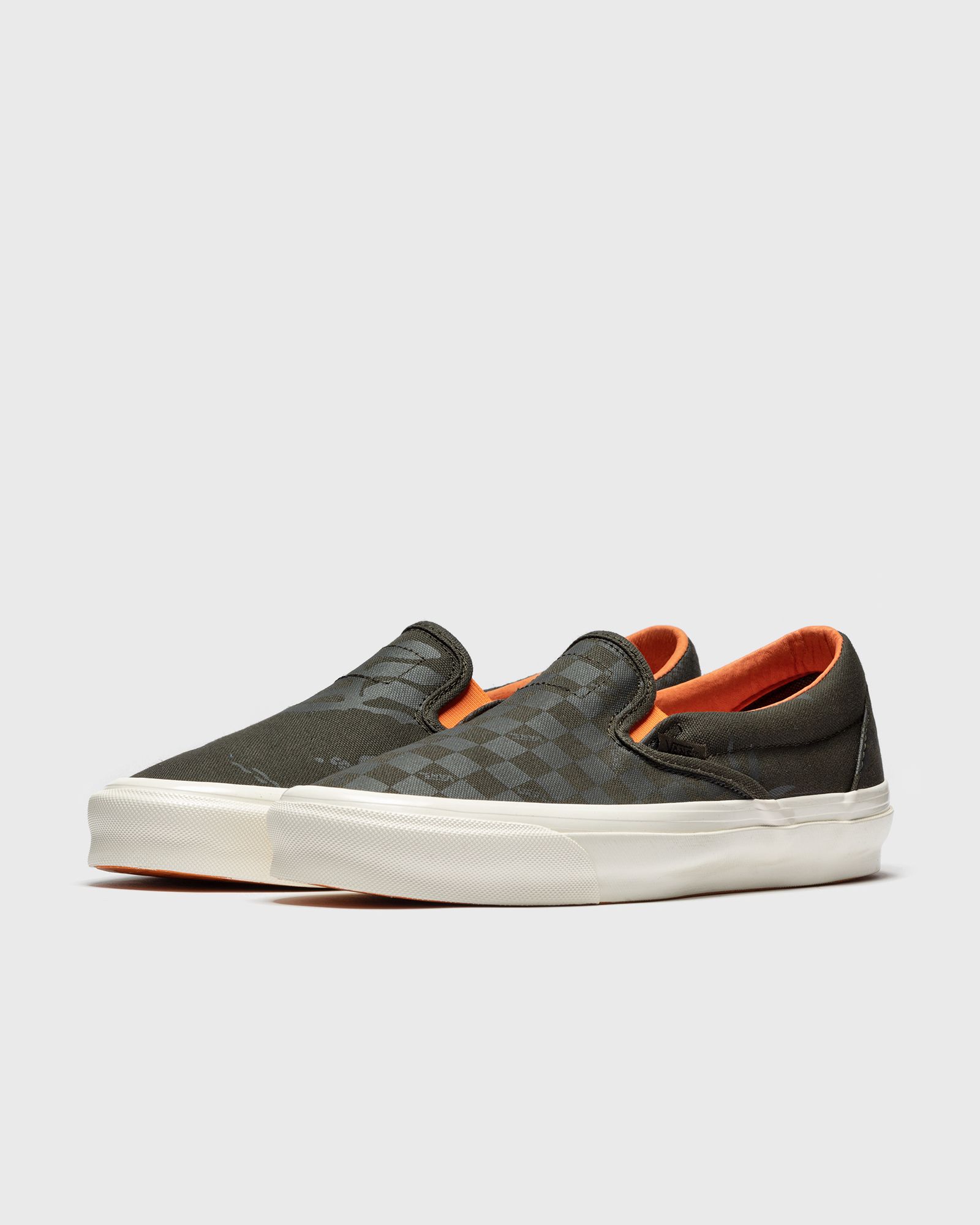 Vans x Porter Yoshida UA OG Classic Slip-On LX