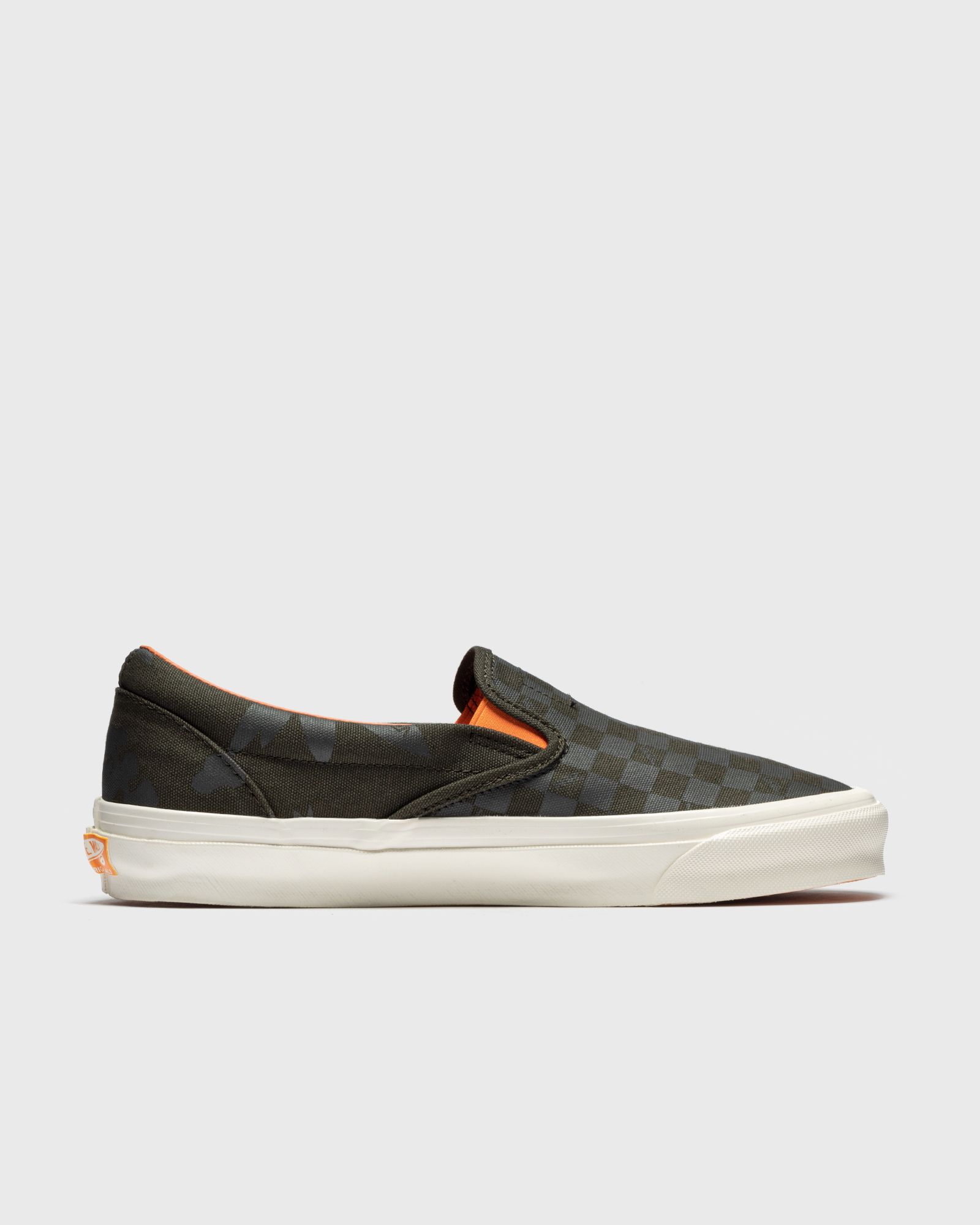 Vans x Porter Yoshida UA OG Classic Slip-On LX