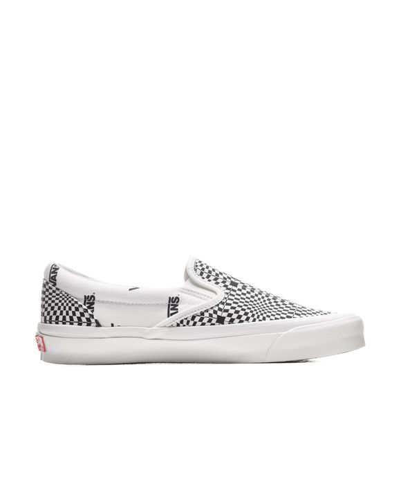 UA OG Classic Slip-On LX
