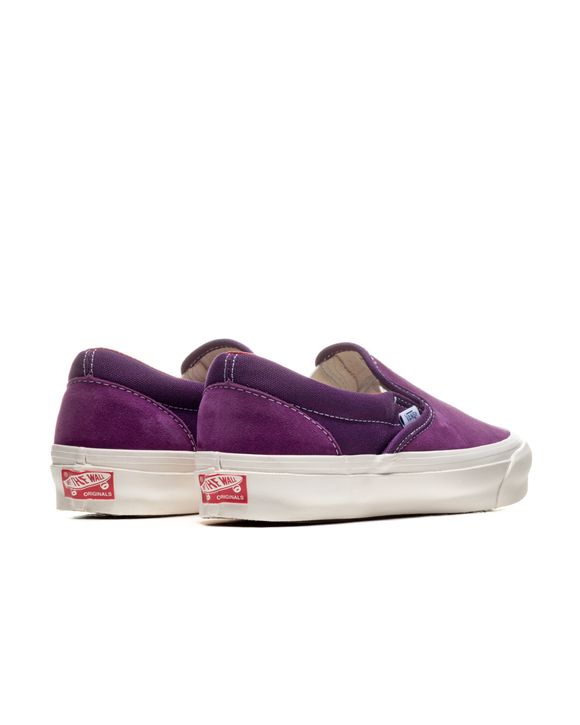 UA OG Classic Slip-On LX
