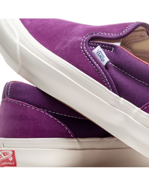 UA OG Classic Slip-On LX