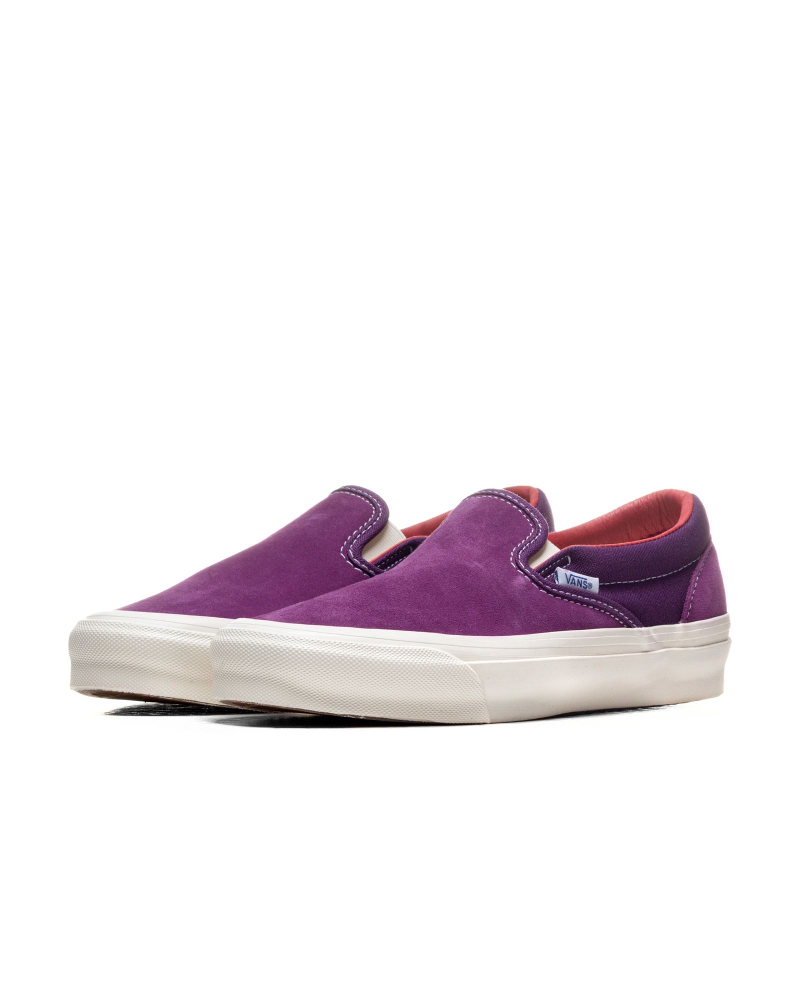 UA OG Classic Slip-On LX
