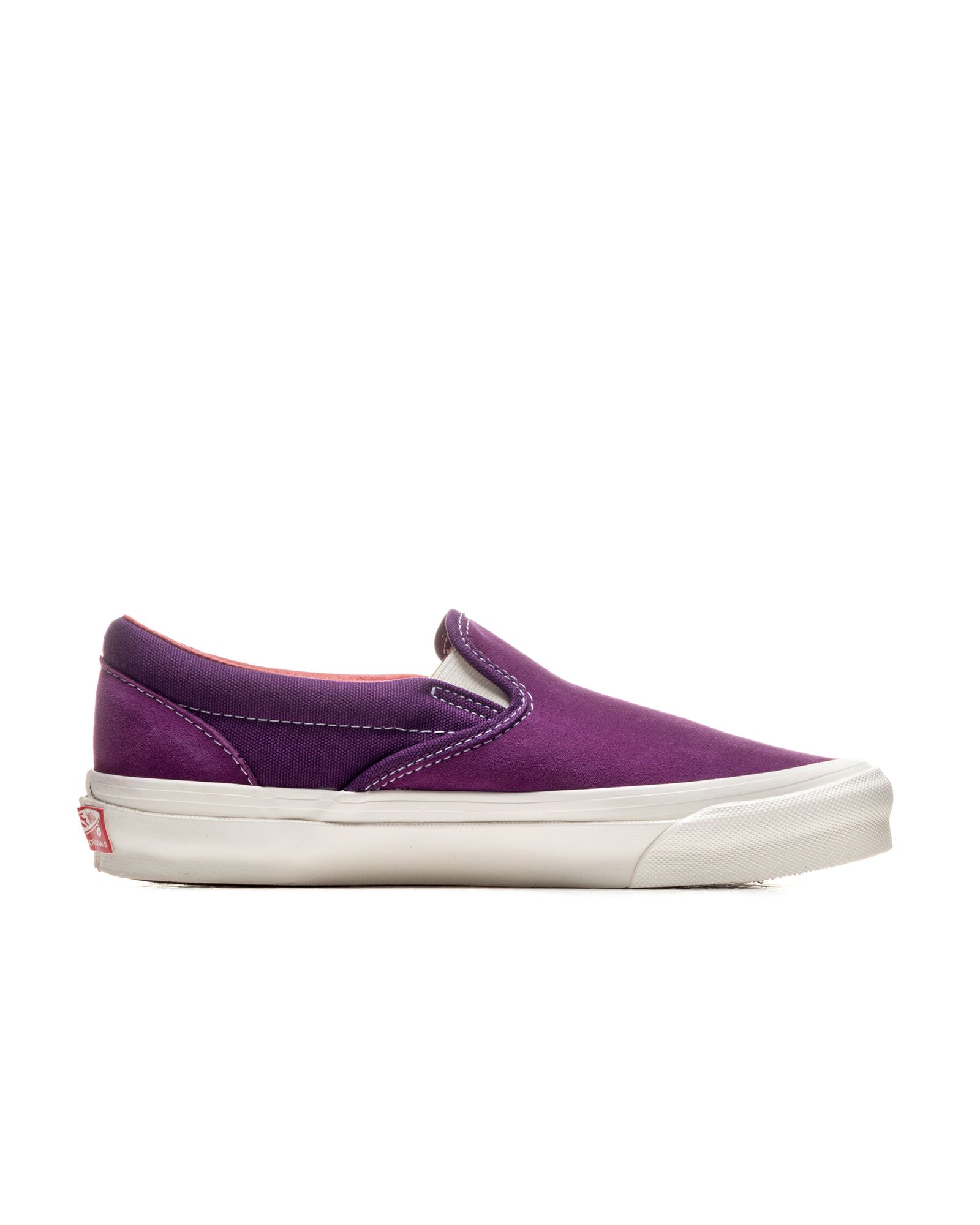 UA OG Classic Slip-On LX