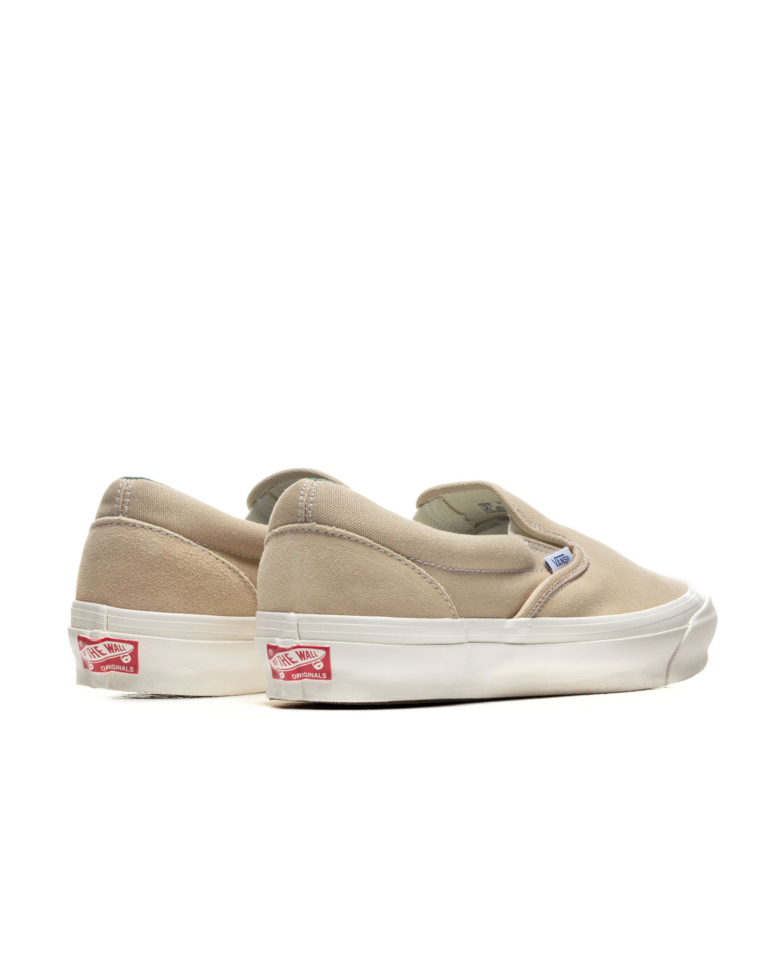 UA OG Classic Slip-On LX