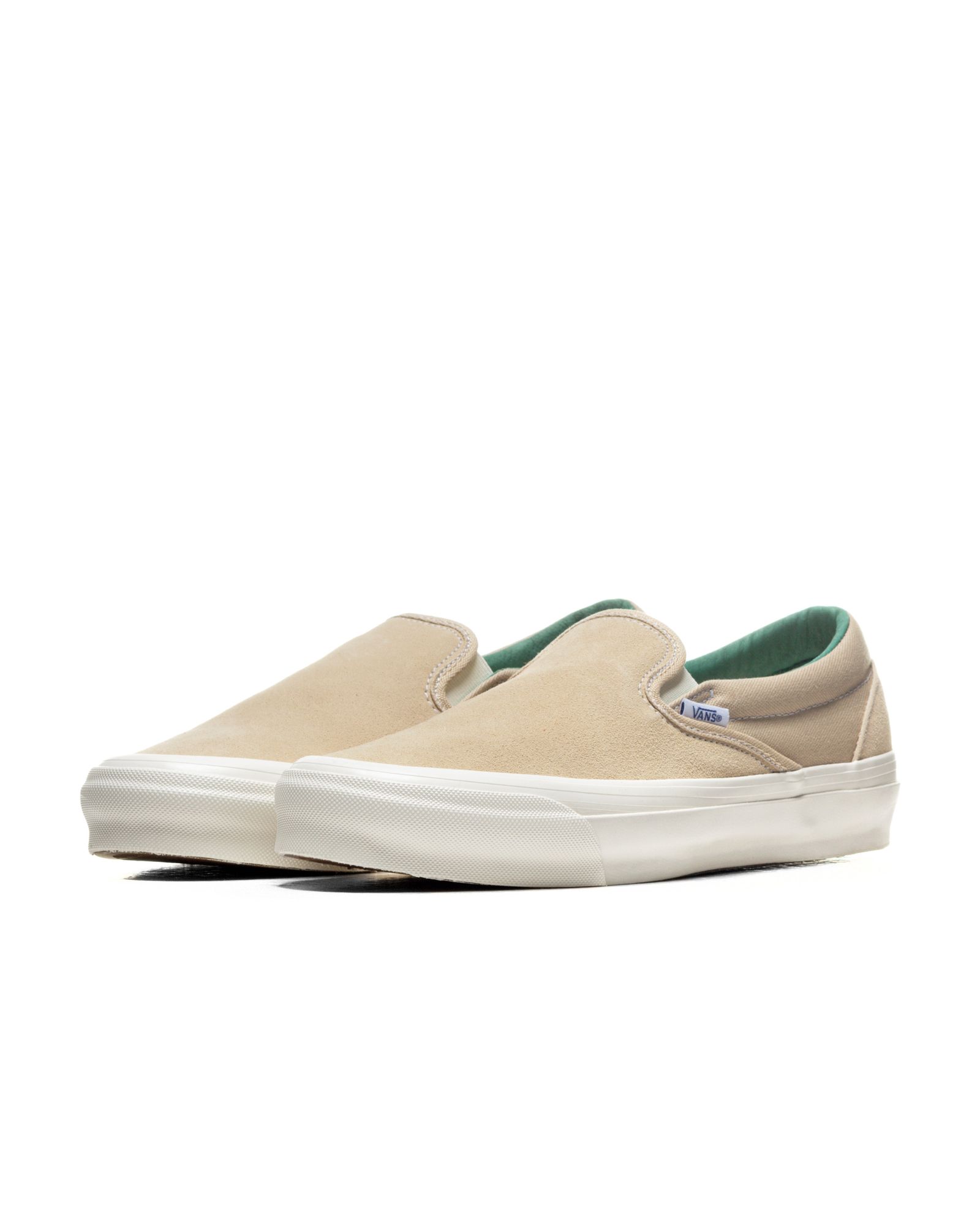 UA OG Classic Slip-On LX