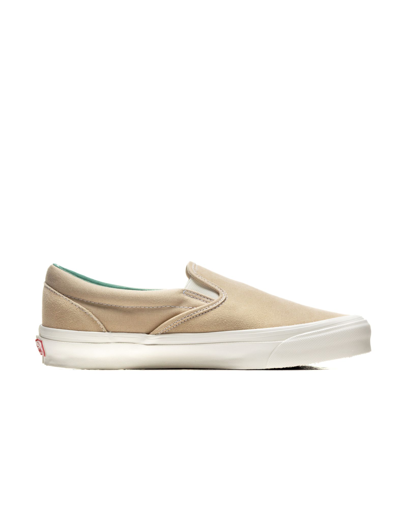 UA OG Classic Slip-On LX