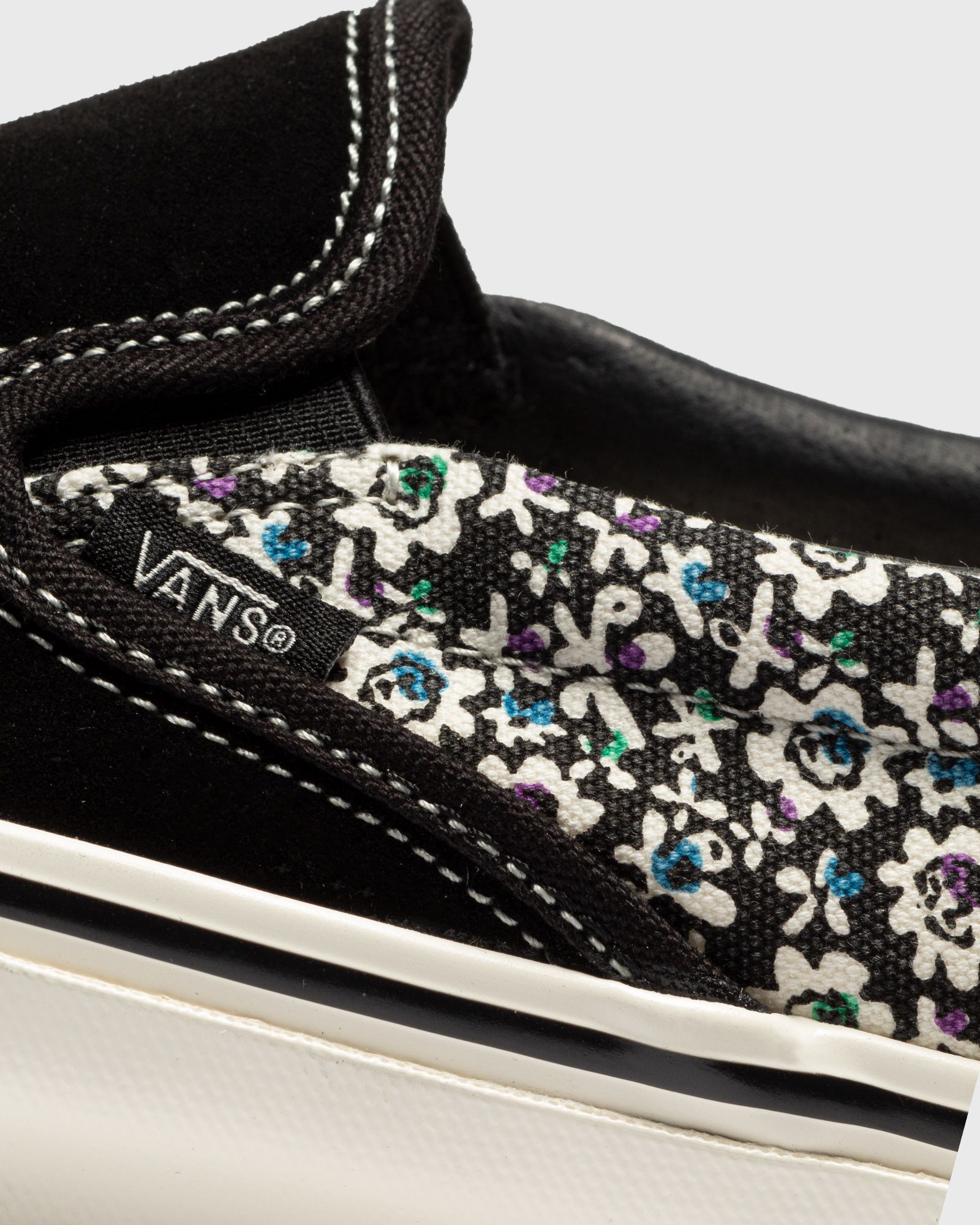 UA OG Classic Slip-On LX