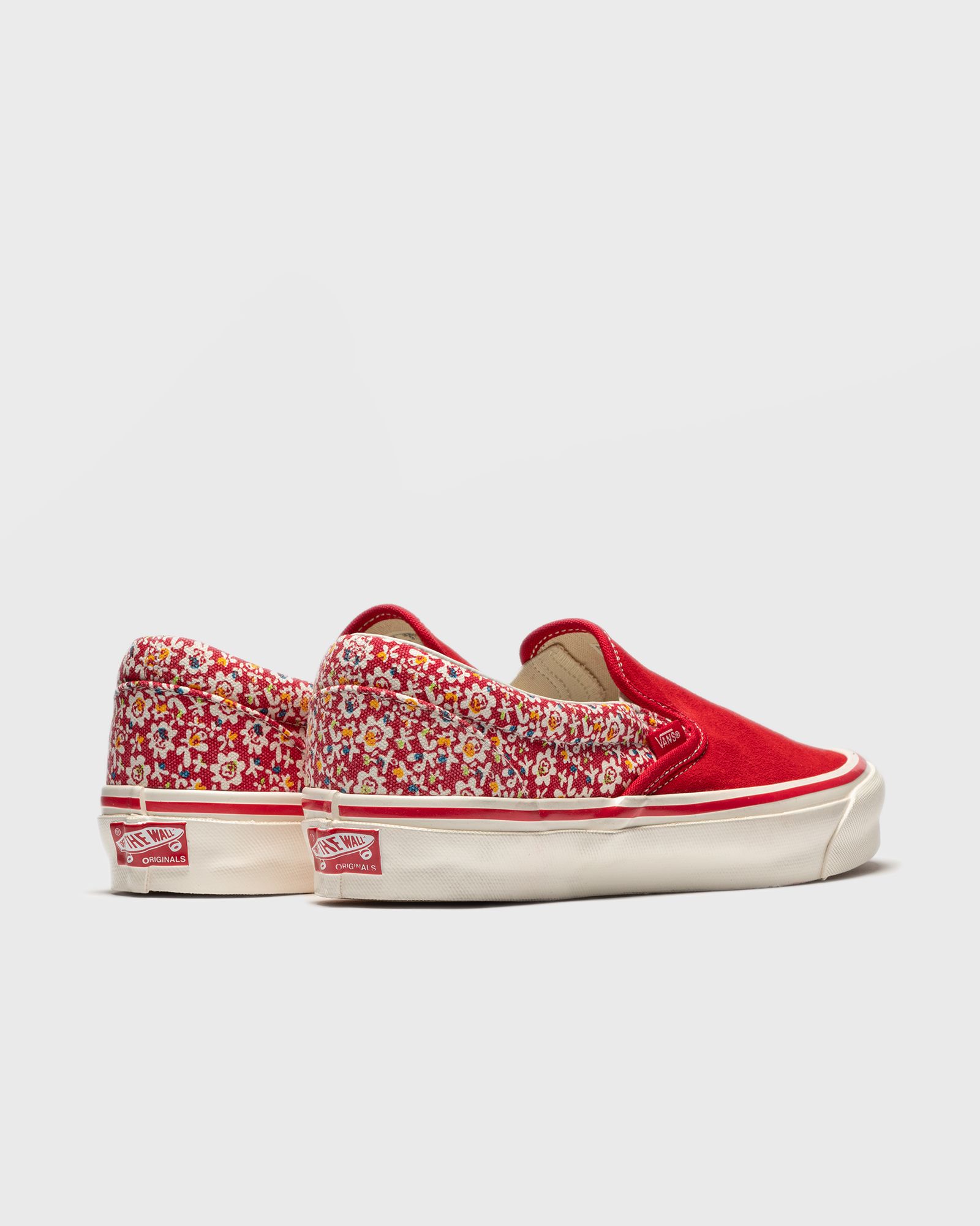 UA OG Classic Slip-On LX
